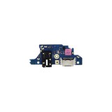 CONEC CARGA C/PLACA ORI TURBO MOTO G53