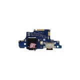 CONEC CARGA C/PLACA ORI TURBO MOTO G82