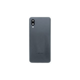 TAMPA SAM A02 BLACK