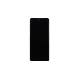 FRONTAL MOTO EDGE 40 OLED PRETO