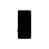 FRONTAL SAM S10 PLUS INCELL SILVER C/ARO