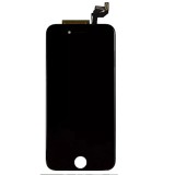 FRONTAL IPHONE 6S PLUS PRETO *AAA*