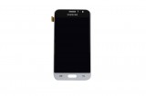 FRONTAL SAMSUNG J1 2016 BRANCO ORIGINAL 