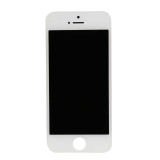 FRONTAL IPHONE 5S BRANCO *AAA*