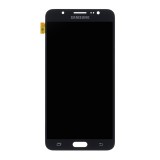 FRONTAL SAMSUNG J7 2016 AZUL ORIGINAL 