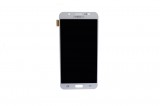 FRONTAL SAMSUNG J7 2016 BRANCO ORIGINAL 