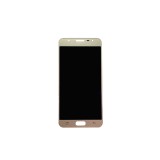 FRONTAL SAMSUNG J7 PRIME GOLD *AAA* MB
