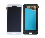 FRONTAL SAMSUNG J5 2016 BRANCO ORIGINAL 