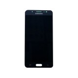 FRONTAL SAMSUNG J5 2016 AZUL ORIGINAL 