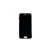 FRONTAL SAMSUNG A3 2017 GRAFITE ORIGINAL 