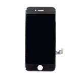 FRONTAL IPHONE 7 PRETO *AAA*