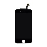 FRONTAL IPHONE 6 PRETO *AAA*