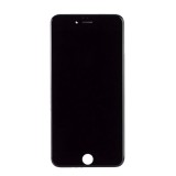 FRONTAL IPHONE 6 PLUS PRETO *AAA*