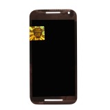 FRONTAL MOTOROLA G3 PRETO  GE 903 GOLD EDITION 