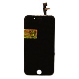 FRONTAL IPHONE 6 PRETO GE-804  GOLD EDITION 