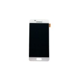 FRONTAL SAMSUNG A3 2016 BRANCO ORIGINAL 