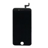 FRONTAL IPHONE 6S PRETO *AAA*