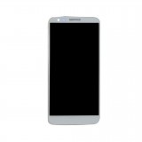 FRONTAL LG G2 BRANCO