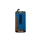FRONTAL MOTOROLA MOTO E3 PRETO