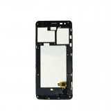 FRONTAL LG K8 2017 PRETO
