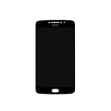 FRONTAL MT MOTO E4 PLUS PRETO