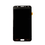FRONTAL SAMSUNG J7 CINZA *AAA* MB 