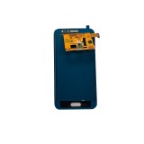 FRONTAL SAMSUNG J1 2016 CINZA *AAA* MB