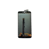 FRONTAL MOTOROLA MOTO C PRETO