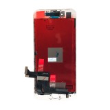 FRONTAL IPHONE 8 BRANCO CHANGE GLASS