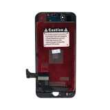 FRONTAL IPHONE 8 PRETO CHANGE GLASS