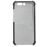 CASE ANTI IMPACTO HUAWEI P10 TRANS/PRETO