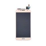 FRONTAL MOTO G5S PLUS DOURADO *AAA* MOTOROLA