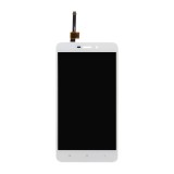 FRONTAL XIAOMI REDMI 4A WHITE