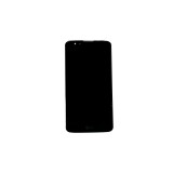 FRONAL LG K7 PRETO ORIGINAL 