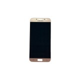 FRONTAL SAMSUNG J7 PRO J730 *ORI CH* DOURADO