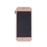 FRONTAL SAMSUNG J110 DOURADO *AAA* MB