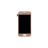 FRONTAL SAMSUNG J110 DOURADO ORIGINAL CHINA 
