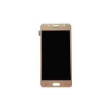 FRONTAL SAM J5/J510 DOURADO *ORI*CH