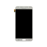 FRONTAL SAMSUNG J7 2016 BRANCO *ORI CH*