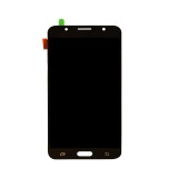 FRONTAL SAMSUNG J7 2016 CINZA *ORI CH*