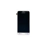 FRONTAL SAMSUNG J1 2016 BRANCO ORIGINAL CHINA