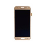 FRONTAL SAM J5/J500M GOLD *ORI* CH