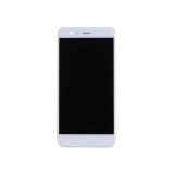 FRONTAL HUAWEI P10 LITE BRANCO