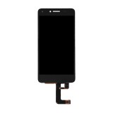 FRONTAL HUAWEI Y5 II PRETO 2017