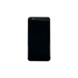 FRONTAL LG K10 2018 PRETO