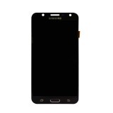 FRONTAL SAMSUNG J7 NEO PRETO ORIGINAL CHINA