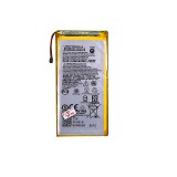 BATERIA MOTOROLA MOTO X4 HX40