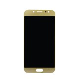 FRONTAL SAMSUNG J7 PRO GOLD *AAA* MB