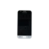 FRONTAL J1 MINI BRANCO *ORIGINAL*