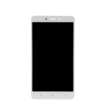 FRONTAL XIAOMI REDMI NOTE 4 PRO BRANCO